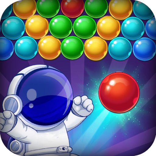 Bubble Shooter - Bubble Pop by VNPLAY