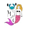 M&C Mermaids and Cecce