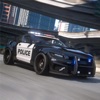 Police Simulator Cop Car Chase