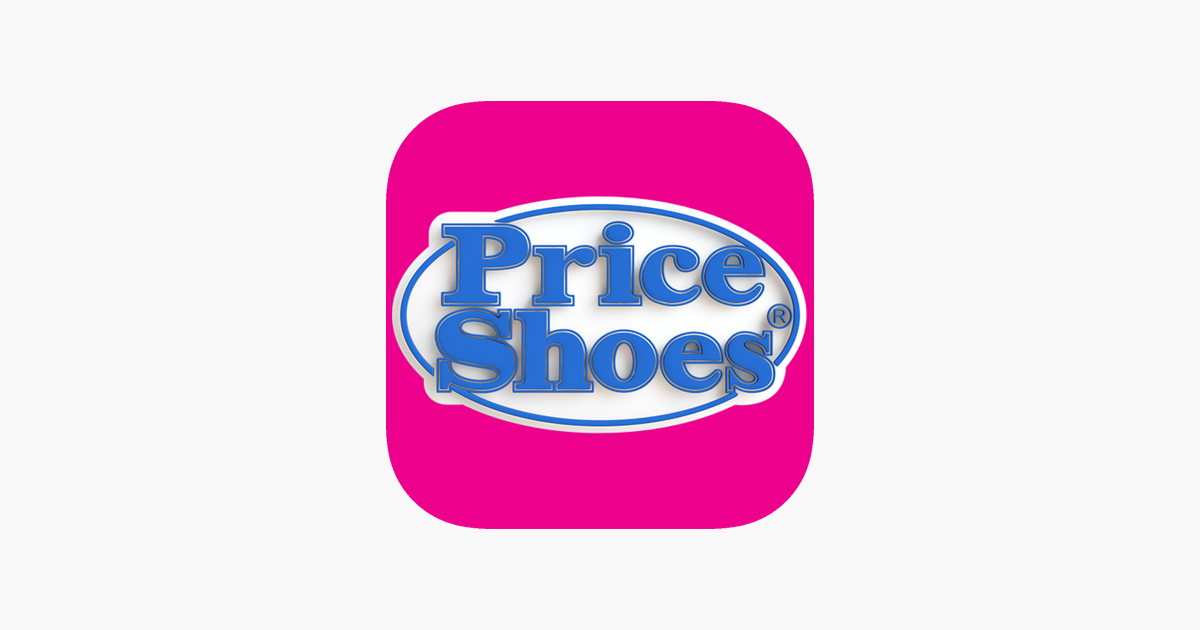 Price Shoes Móvil en App Store