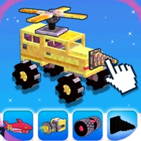 Craft: Car Games - Speed test pc