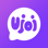 Ujoi:Live Video Chat&Call,Meet