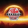 Bakugan Online Game