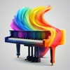 Rainbow Keys