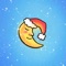 Christmas Lullabies - play, develop, sleep well, be healthy