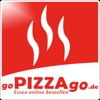 goPIZZAgo - Essen bestellen