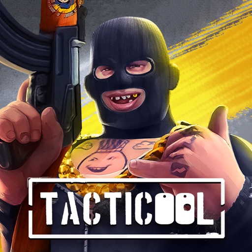 Tacticool