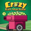 CrazyBall-Machine