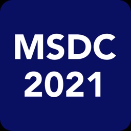 MSDC 2021