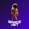 Space Jet: Lucky Game