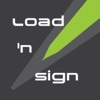 Load 'n Sign