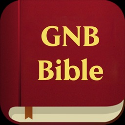 Good News Bible - Holy Version