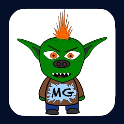 Math Gremlin - Math Video Game