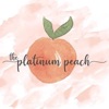 The Platinum Peach