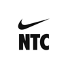 Nike, Inc - Nike Training Club - フィットネス アートワーク