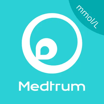 Medtrum EasyTouch mmol/L Читы