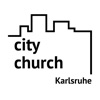 city church Karlsruhe