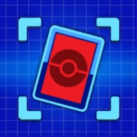 Pokémon Kartendex