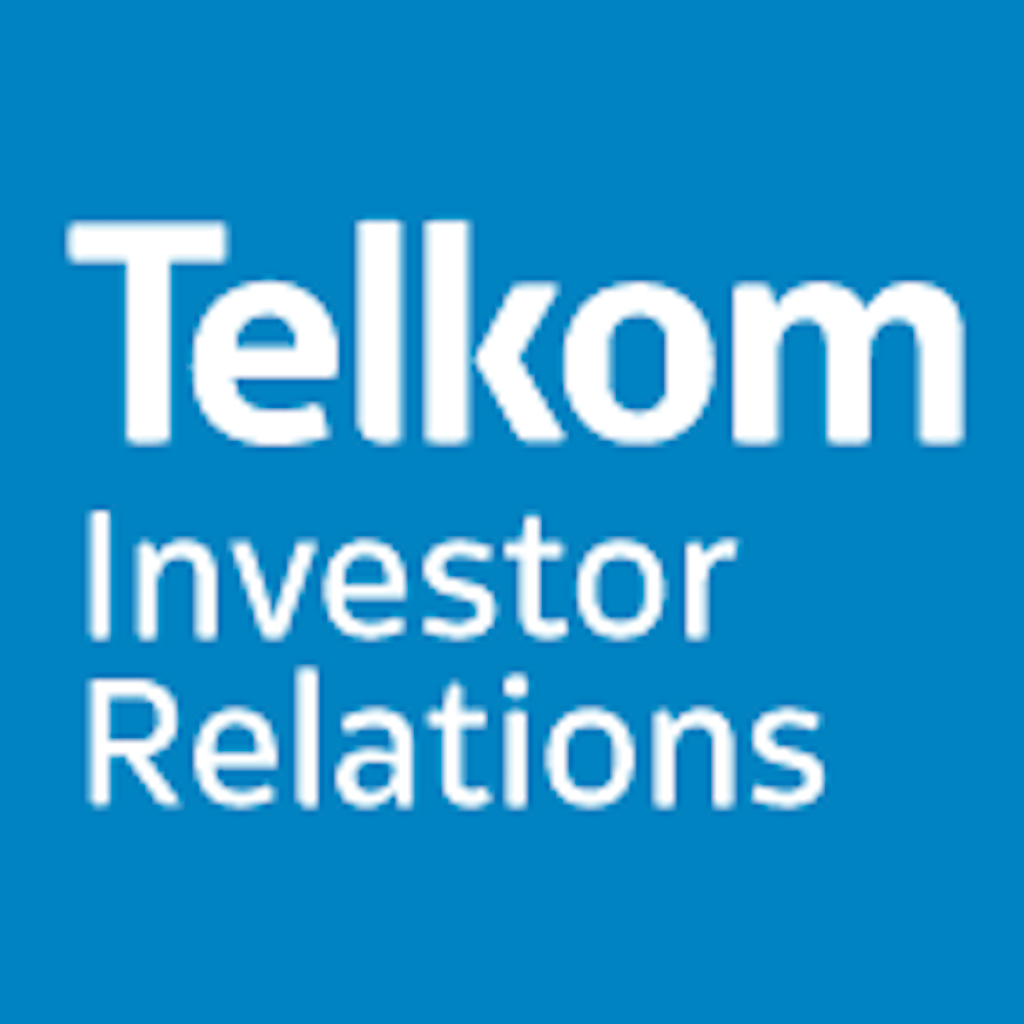 Get Telkom Investor Relations for iOS, iPhone, iPad Aso Report