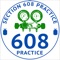Contains hundreds of up-to-date (2018, 2019, 2020) practice questions to help you review for the EPA 608 Core, Type I, Type II, and Type III tests