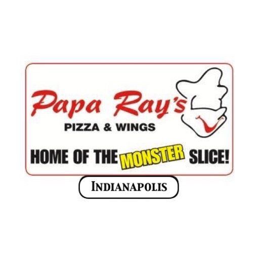 Papa Ray's Pizza & Wings