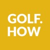 GolfHow智慧高球訓練服務