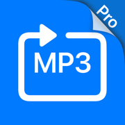 Mpjex - MP3转换器 Pro