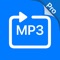 Icon Mpjex - MP3 Converter PRO