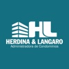 Herdina e Langaro