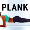 Plank Workout at Home