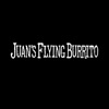 Juan's Flying Burrito