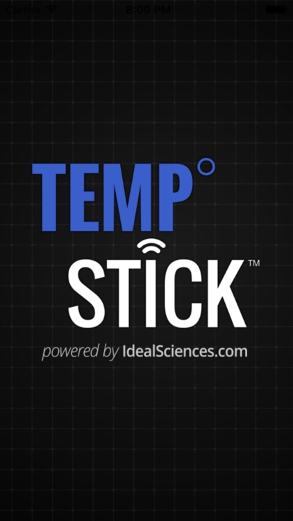 Temp Stick