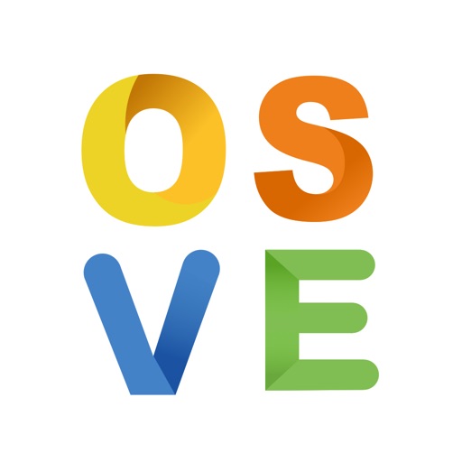 OSVE智能考评logo