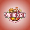 Woodland Burgers & Wings