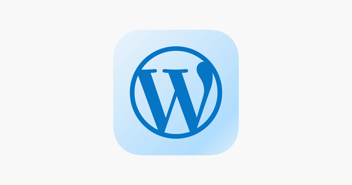 ‎WordPress – Website Builder