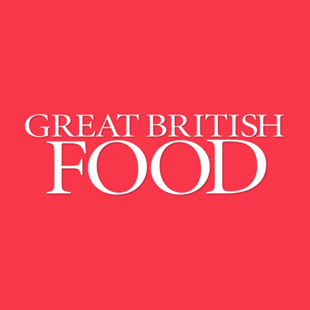 Get Great British Food Magazine for iOS, iPhone, iPad Aso Report