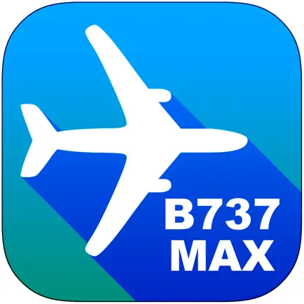 iTrain B737MAX Cheats