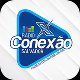 Rádio Conexão Salvador