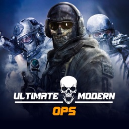 Ultimate Modern Ops