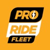 Pro Ride ELD Fleet