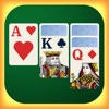 Icon Solitaire Guru: Card Game