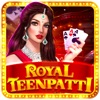 Royal Teenpatti - RTP