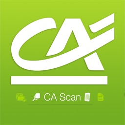 CA Scan