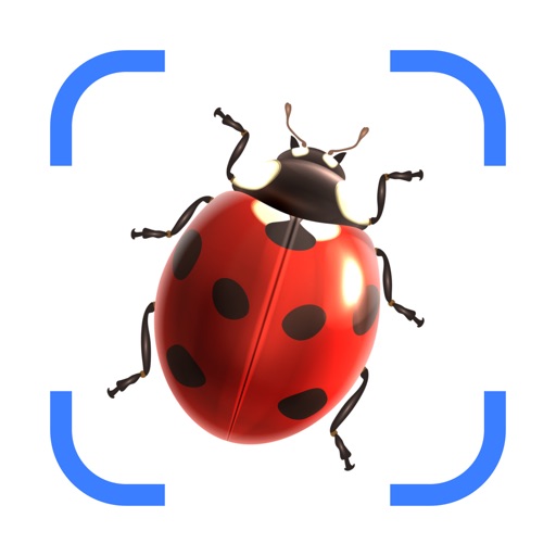 AI Photo App - Bug Identifier