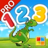 123 Numbers Flashcards PRO