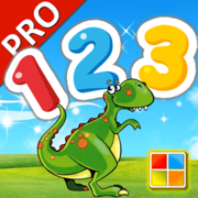 123 數字學習卡 PRO （英語學習）