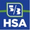 Save time and hassles while making the most of your HSA, HRA, and FSA health benefit accounts by quickly checking your balances and details