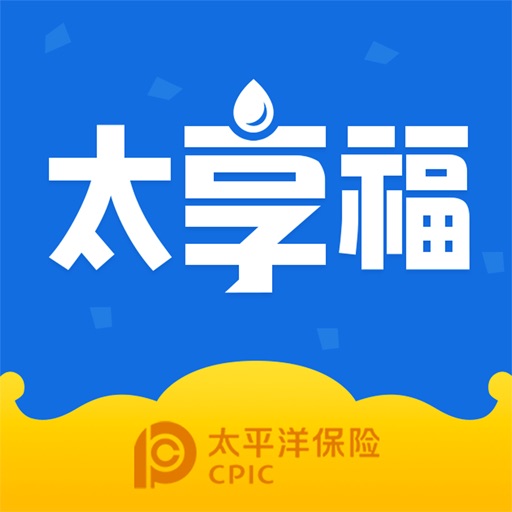 太享福logo