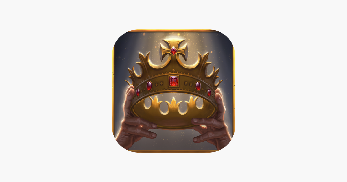 在app Store 上的 王的游戏 Age Of Dynasties 我的文明