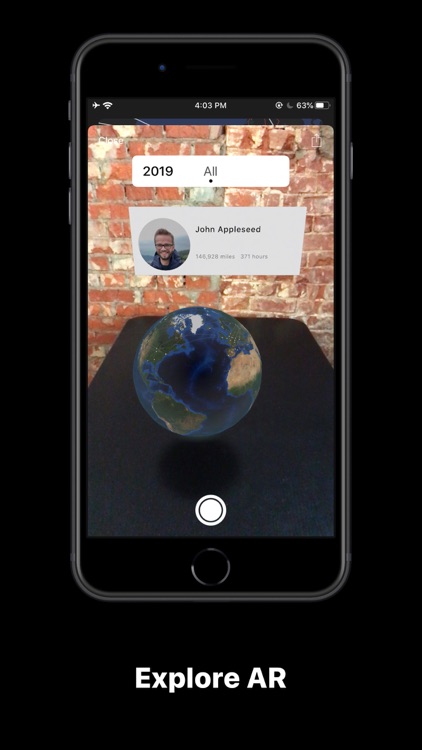 App in the Air: Flights Hotels screenshot-6